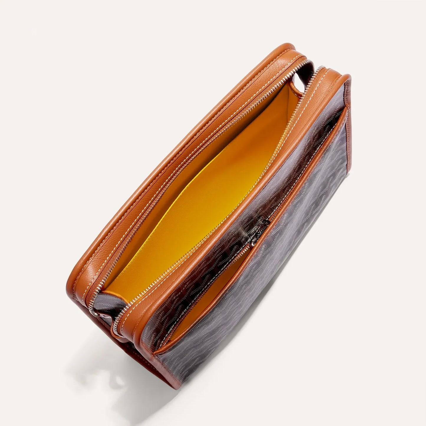 Essential clutch taske til mænd
