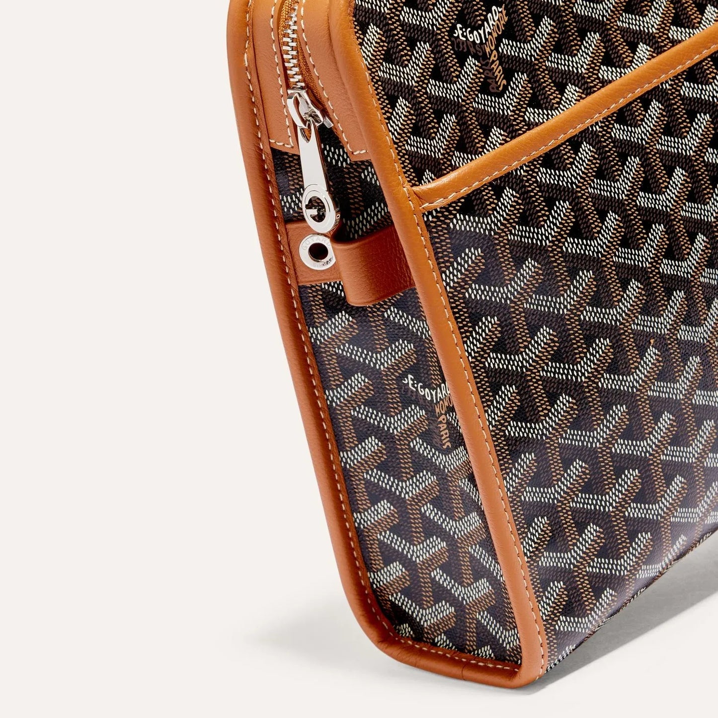 Essential clutch taske til mænd