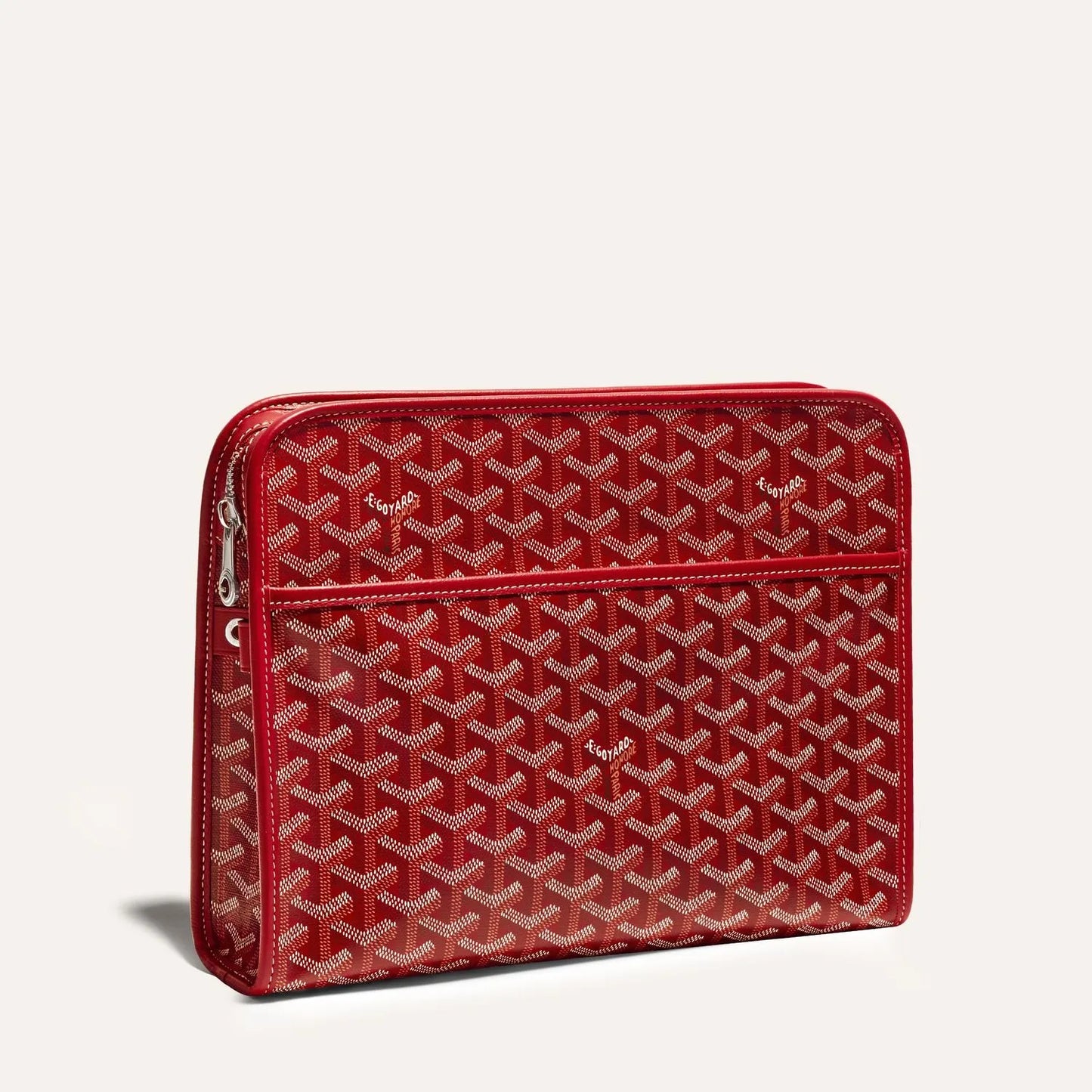 Essential clutch taske til mænd