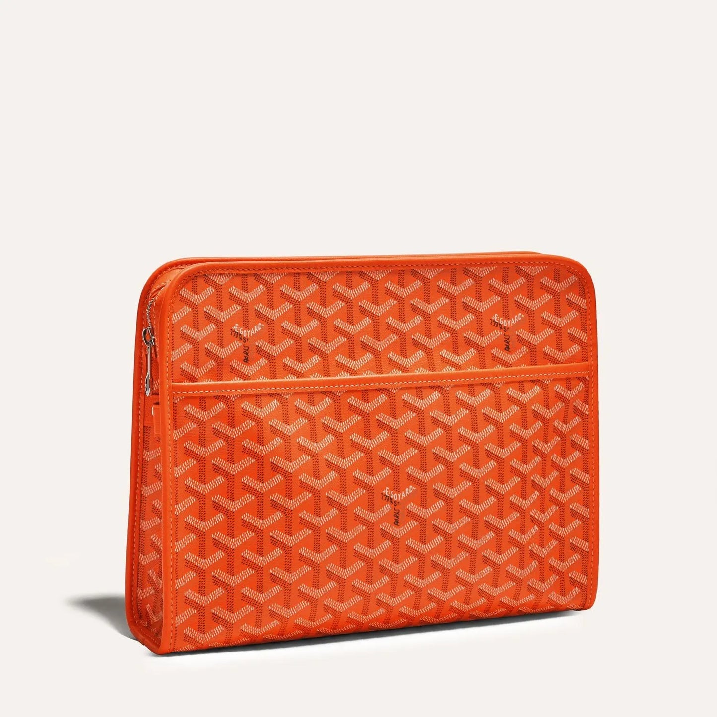 Essential clutch taske til mænd