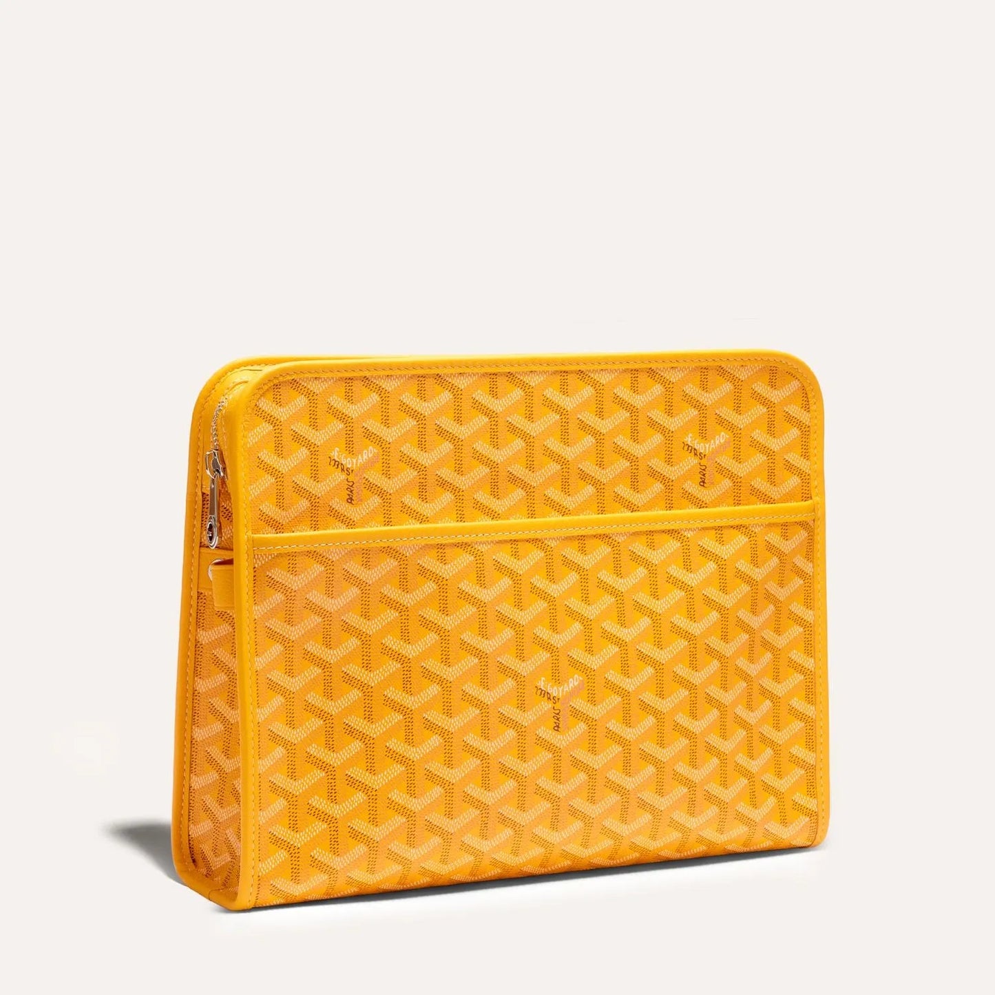 Essential clutch taske til mænd