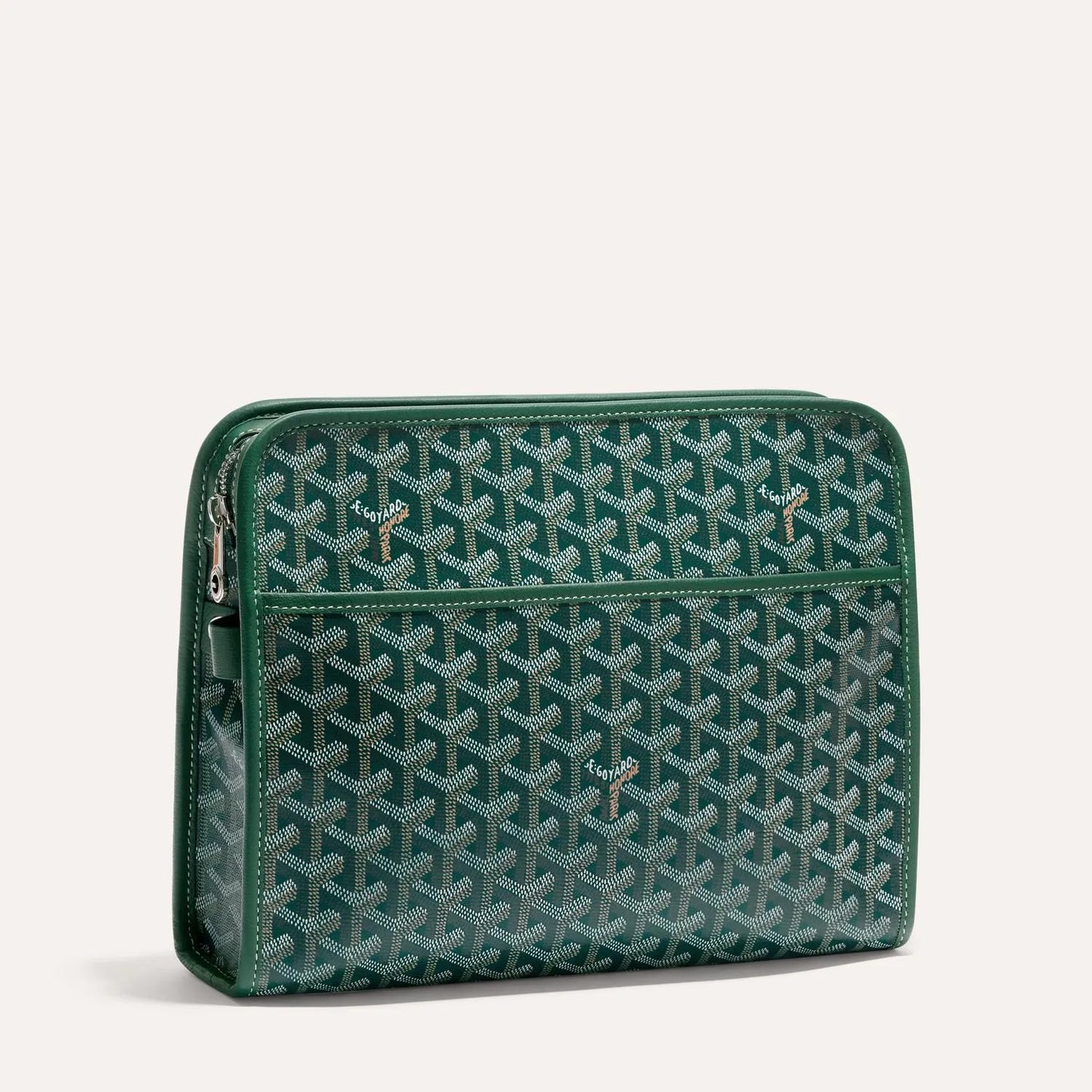 Essential clutch taske til mænd
