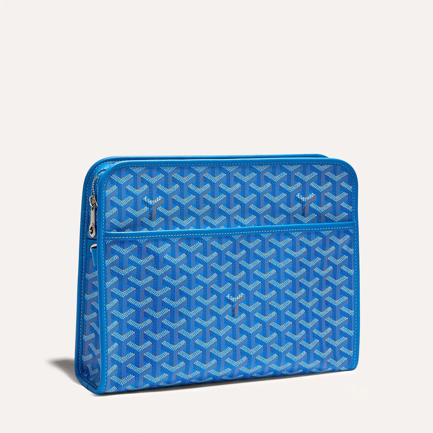 Essential clutch taske til mænd