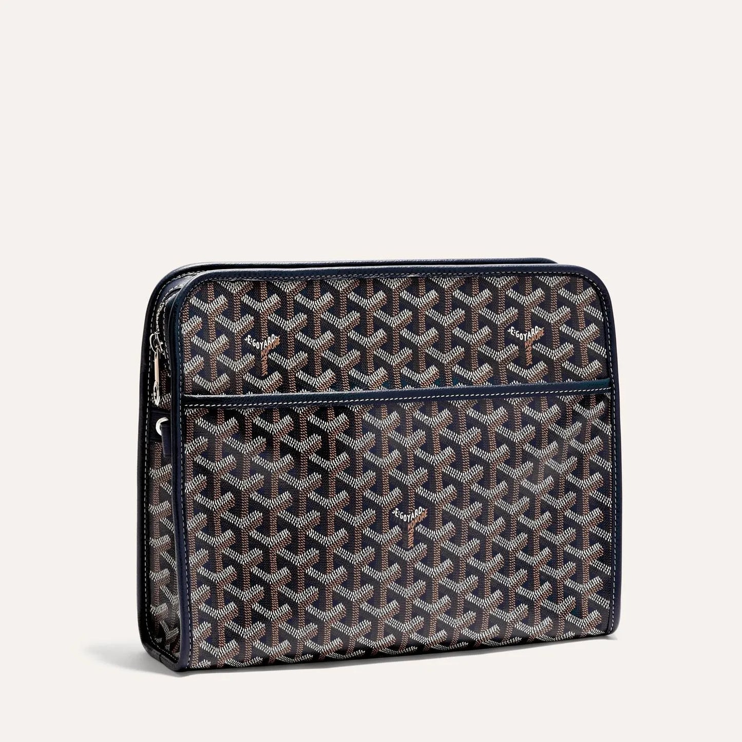 Essential clutch taske til mænd