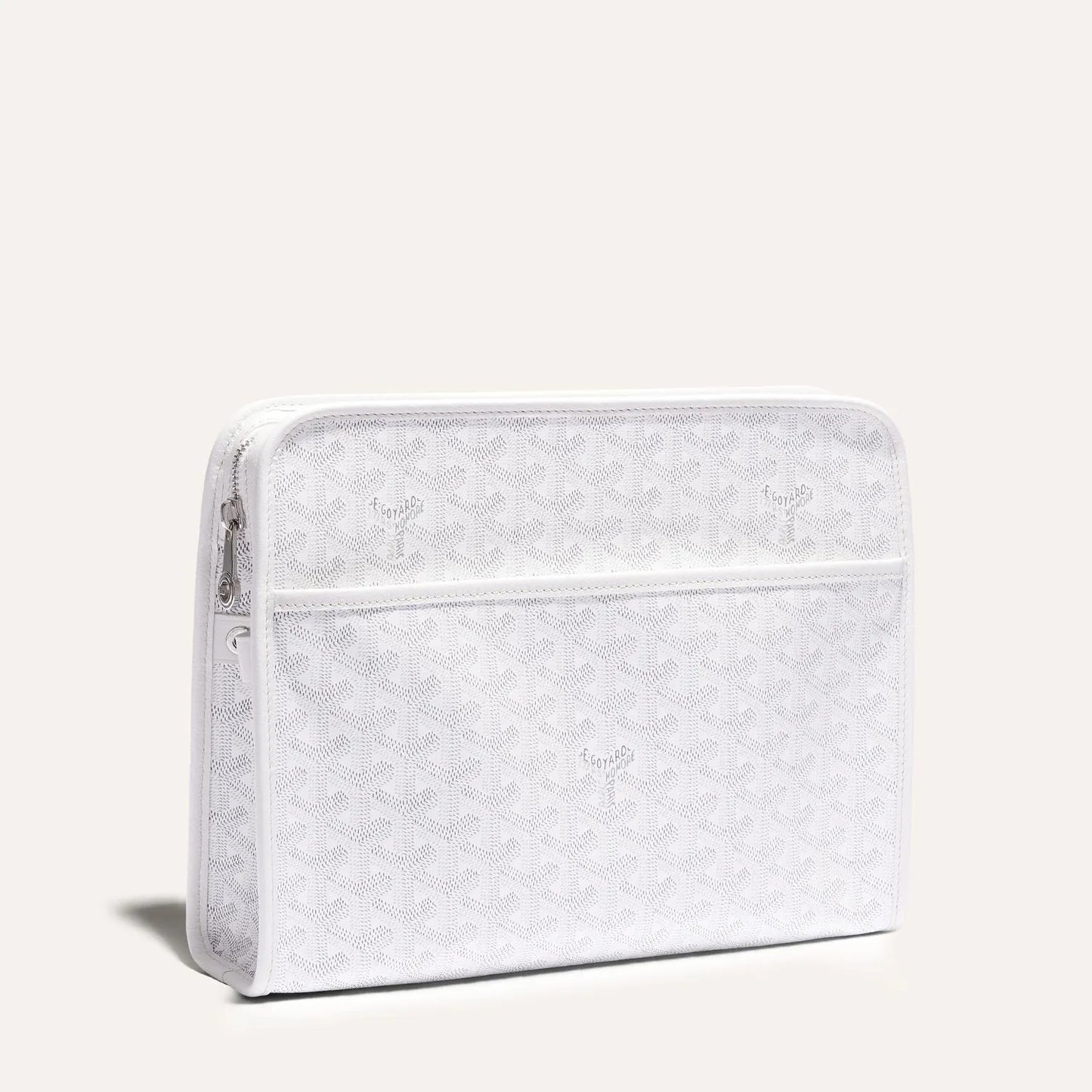 Essential clutch taske til mænd