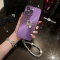 Etui na iPhone'a Fashion Shine x Mono