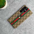 Luxusní prémiové značkové 3D designové pouzdro BEE pro Samsung Galaxy