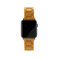 Apple Watch Band σε ώχρα