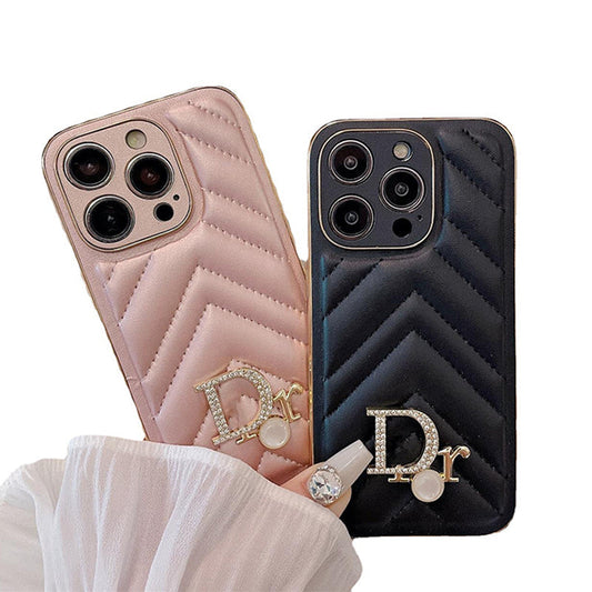 Modna zračna torbica za iPhone
